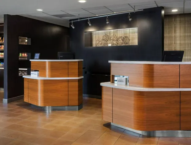 Courtyard by Marriott Philadelphia Willow Grove hotel detail image 1