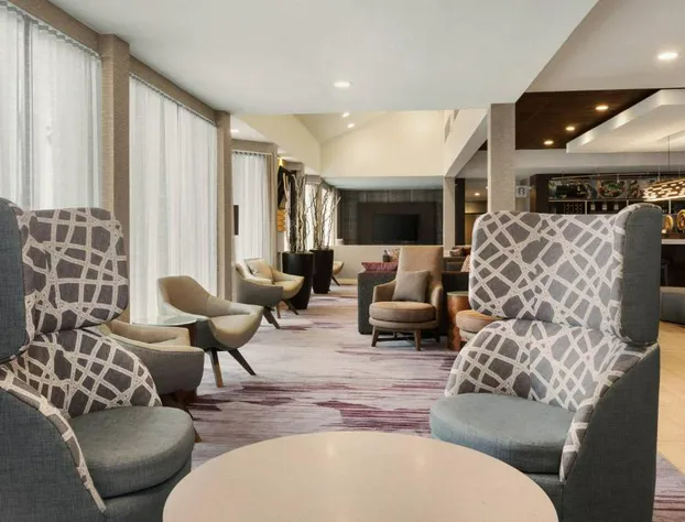 Courtyard by Marriott Philadelphia Willow Grove hotel detail image 2