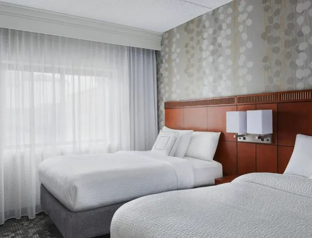 Courtyard by Marriott Philadelphia Willow Grove hotel detail image 4