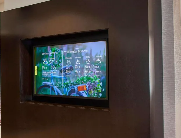 Sonesta Select Raleigh Durham Airport Morrisville hotel detail image 2