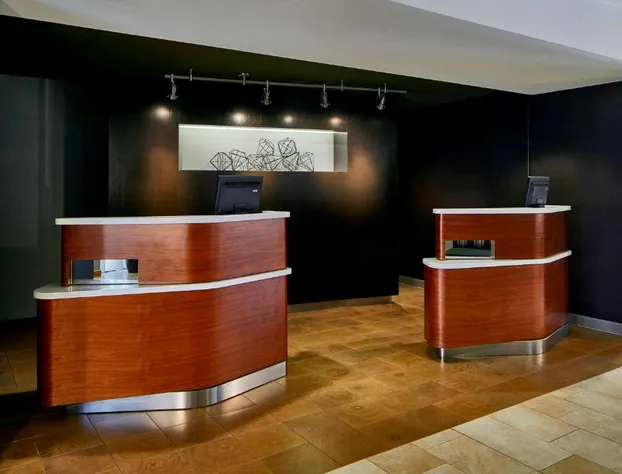 Sonesta Select Raleigh Durham Airport Morrisville hotel detail image 3