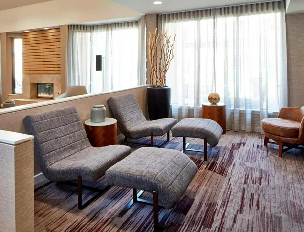 Sonesta Select Raleigh Durham Airport Morrisville hotel detail image 2