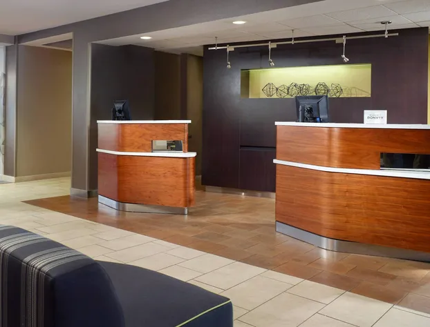 Courtyard by Marriott Macon hotel detail image 2