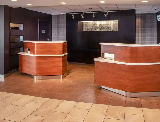 Sonesta Select Newark Christiana Mall hotel detail image 1