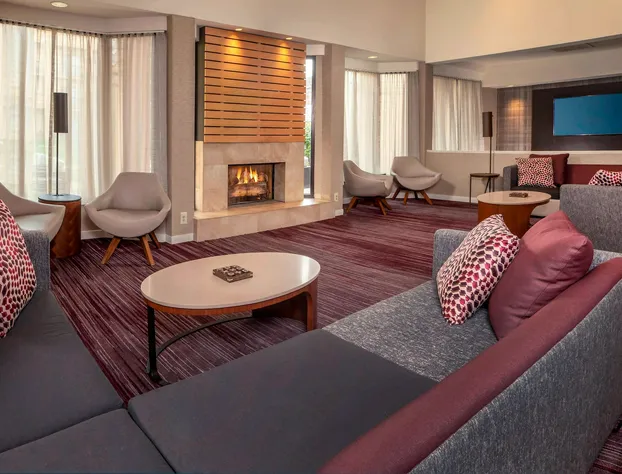 Sonesta Select Newark Christiana Mall hotel detail image 2