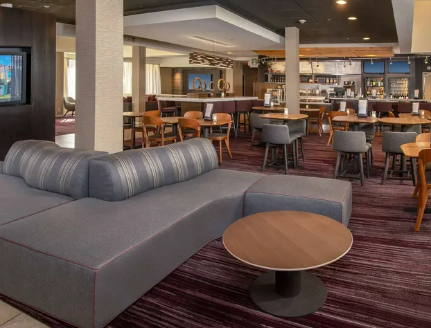 Sonesta Select Newark Christiana Mall hotel detail image 3