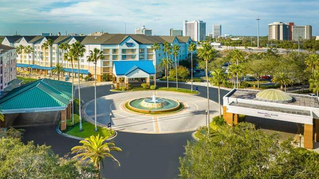 Courtyard Orlando Lake Buena Vista in the Marriott Village hotel detail image 1