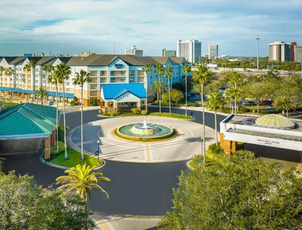 Courtyard Orlando Lake Buena Vista in the Marriott Village hotel detail image 2