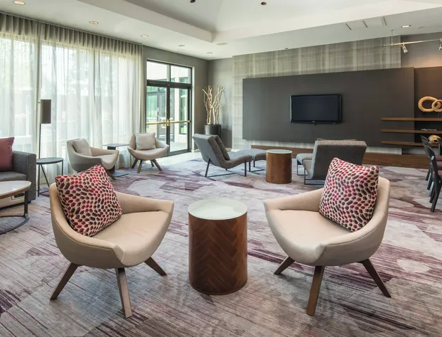 Courtyard by Marriott Seattle Federal Way hotel detail image 1