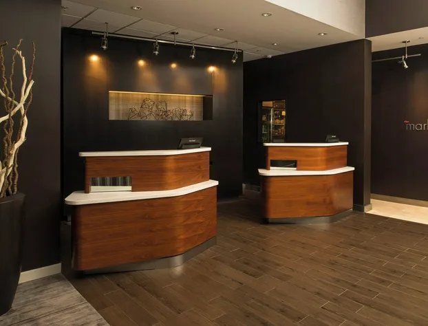 Courtyard by Marriott Seattle Federal Way hotel detail image 3