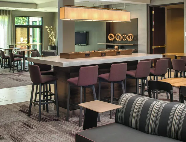 Courtyard by Marriott Seattle Federal Way hotel detail image 4