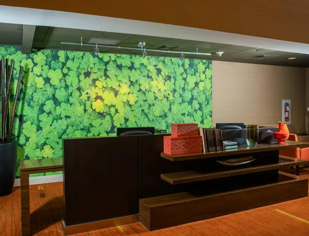 Courtyard by Marriott Erie hotel detail image 3