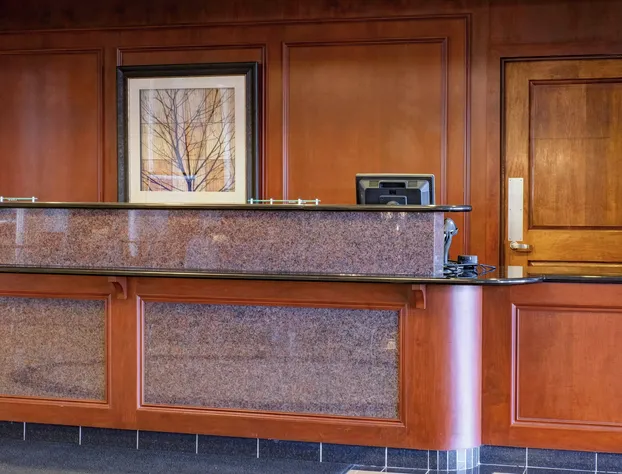 Courtyard by Marriott Hadley Amherst hotel detail image 2