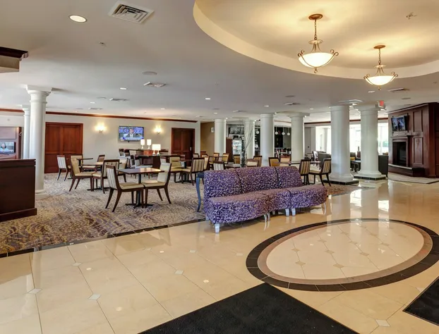 Courtyard by Marriott Hadley Amherst hotel detail image 3