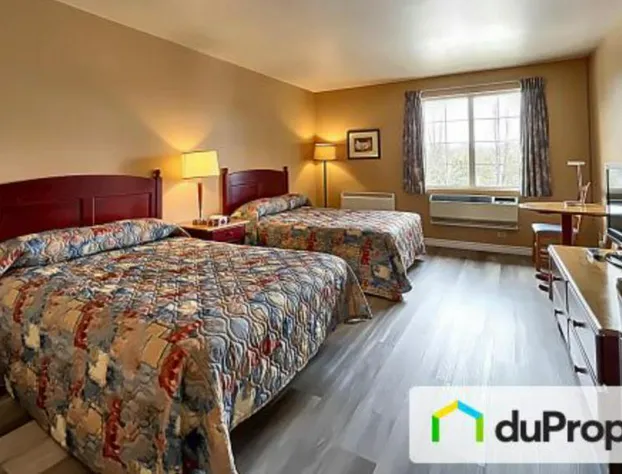 Hôtel Le Portneuvois hotel detail image 1