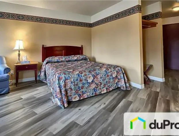 Hôtel Le Portneuvois hotel detail image 2