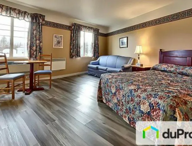 Hôtel Le Portneuvois hotel detail image 3