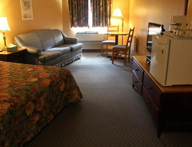 Hôtel Le Portneuvois hotel detail image 4