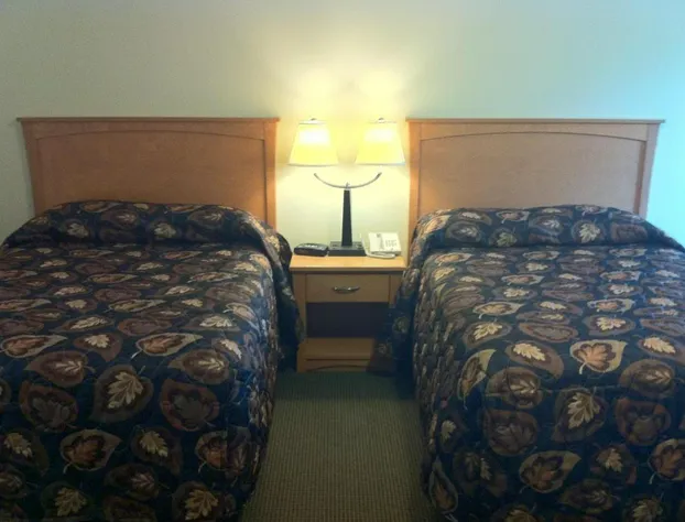 Circle 6 Motel hotel detail image 4