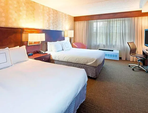 Courtyard by Marriott Lake Placid hotel detail image 3