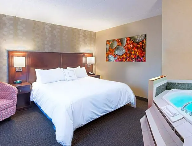 Courtyard by Marriott Lake Placid hotel detail image 4