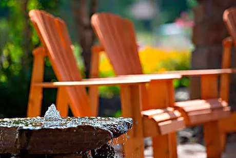 Courtyard by Marriott Lake Placid hotel detail image 3