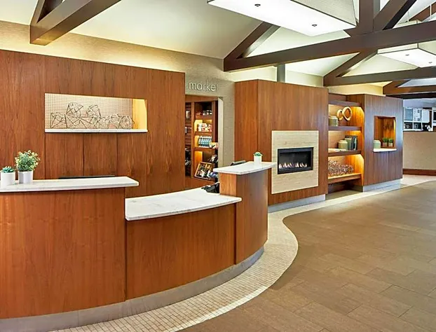 Courtyard by Marriott Rochester East/Penfield hotel detail image 2