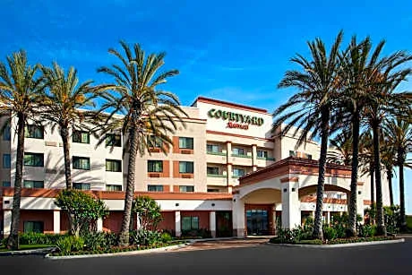 Courtyard by Marriott Foothill Ranch Irvine East/Lake Forest hotel detail image 1