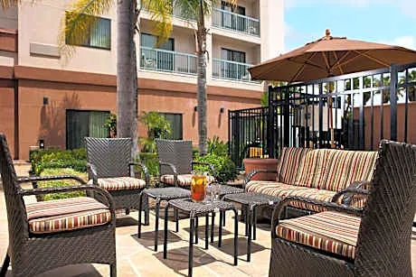 Courtyard by Marriott Foothill Ranch Irvine East/Lake Forest hotel detail image 4