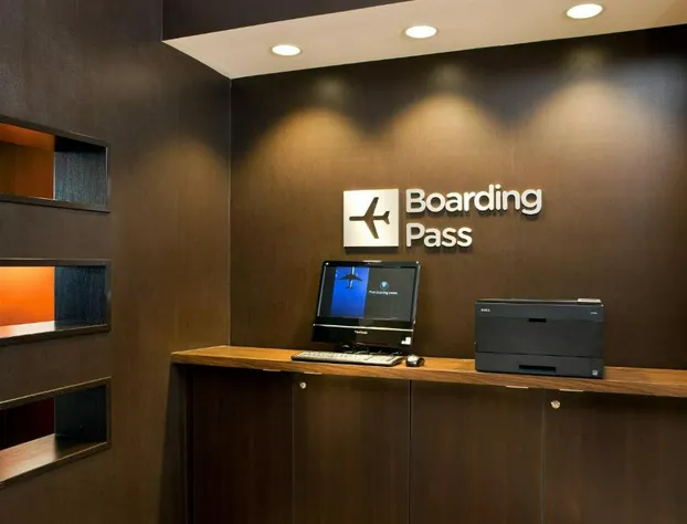 Courtyard by Marriott Foothill Ranch Irvine East/Lake Forest hotel detail image 3