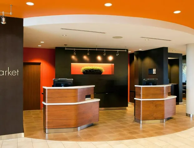 Courtyard by Marriott Foothill Ranch Irvine East/Lake Forest hotel detail image 2