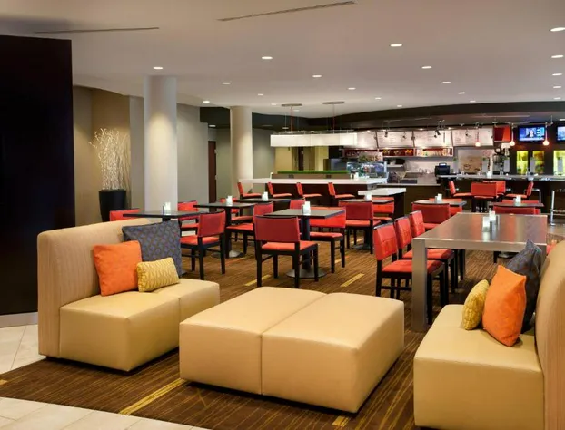 Courtyard by Marriott Foothill Ranch Irvine East/Lake Forest hotel detail image 4
