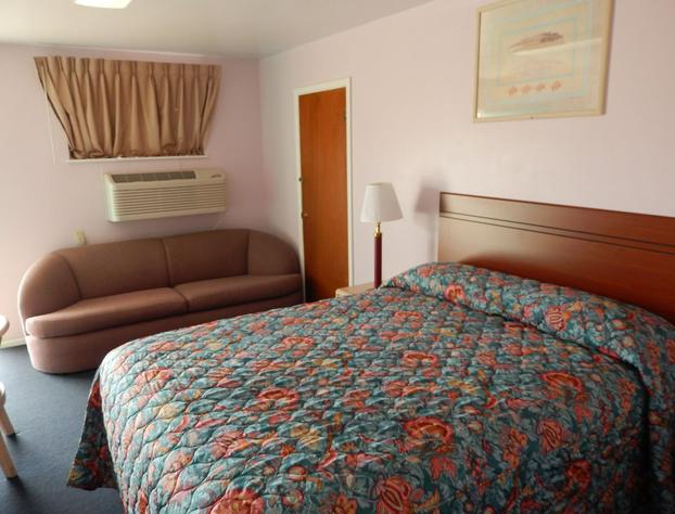 Townsman Motel hotel detail image 3
