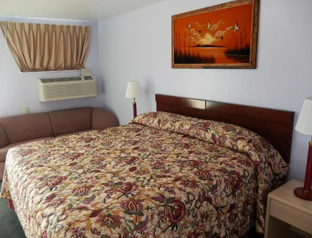 Townsman Motel hotel detail image 2