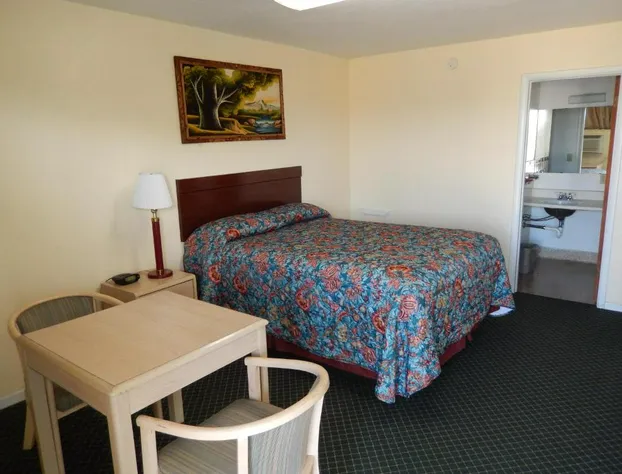 Townsman Motel hotel detail image 3