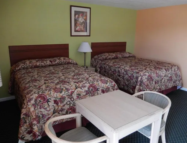 Townsman Motel hotel detail image 4