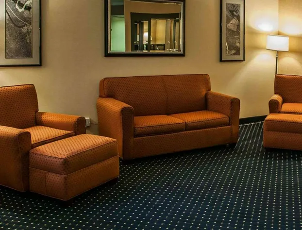 Quality Inn & Suites Goshen hotel detail image 4