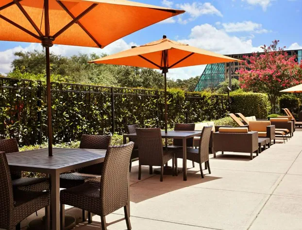 Courtyard by Marriott San Antonio Airport/North Star Mall hotel detail image 2