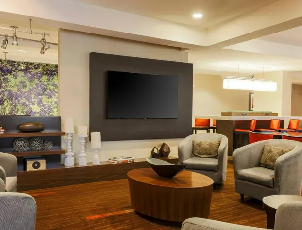 Courtyard by Marriott San Antonio Airport/North Star Mall hotel detail image 4