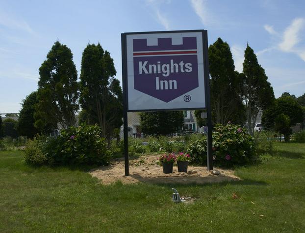 Knights Inn Centerville Cape Cod Area hotel detail image 1