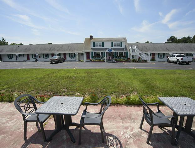Knights Inn Centerville Cape Cod Area hotel detail image 2