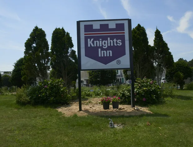Knights Inn Centerville Cape Cod Area hotel detail image 1