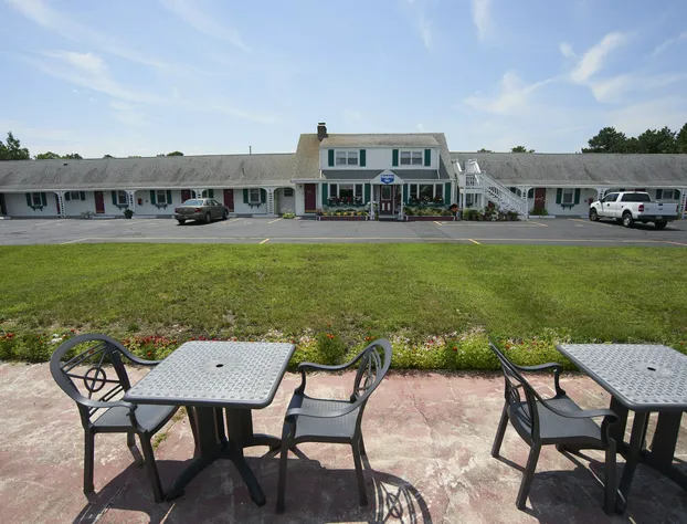 Knights Inn Centerville Cape Cod Area hotel detail image 2