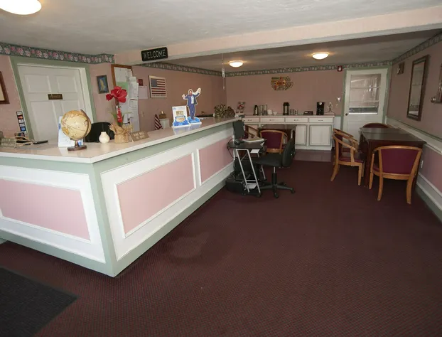 Knights Inn Centerville Cape Cod Area hotel detail image 4