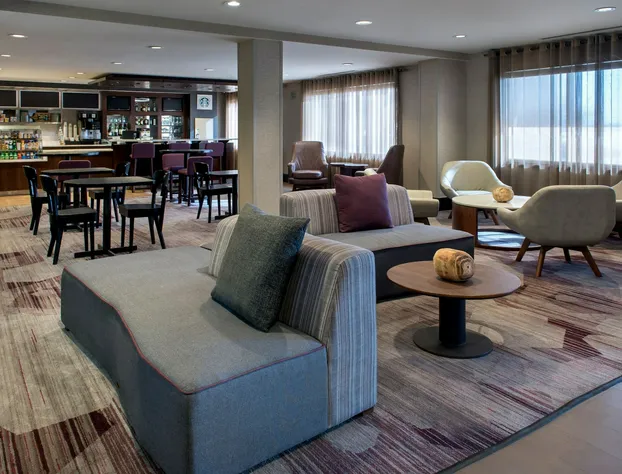 Courtyard by Marriott Newburgh Stewart Airport hotel detail image 2