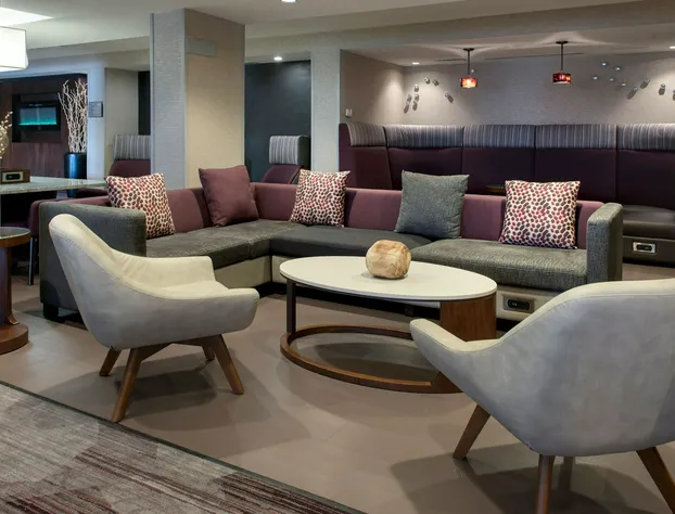 Courtyard by Marriott Newburgh Stewart Airport hotel detail image 3