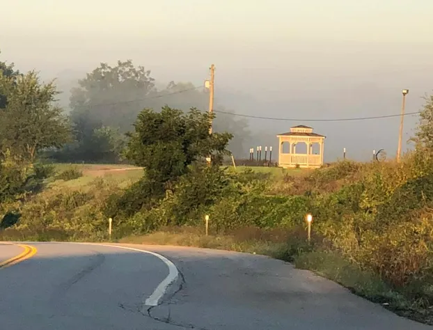 Hotel Lexihill hotel detail image 3