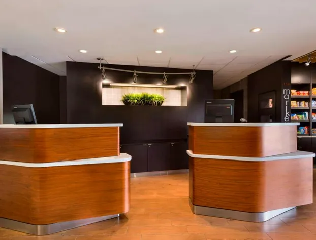 Courtyard by Marriott Akron Fairlawn hotel detail image 2