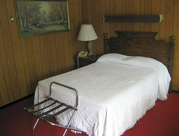 Fountain View Motel hotel detail image 1