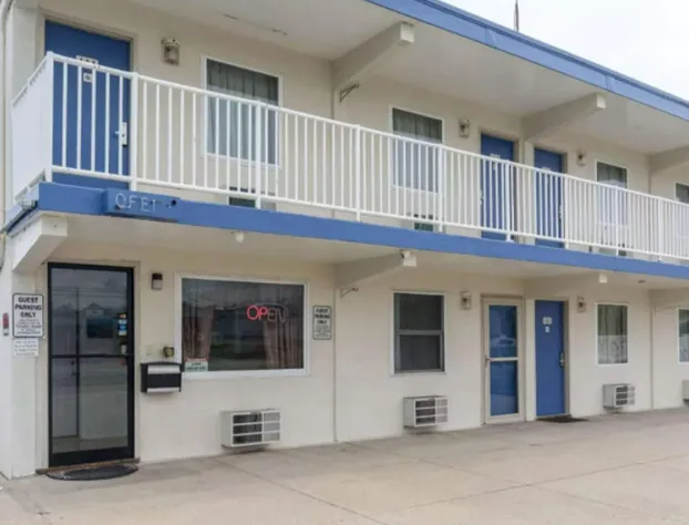 Flamingo Motel hotel detail image 1